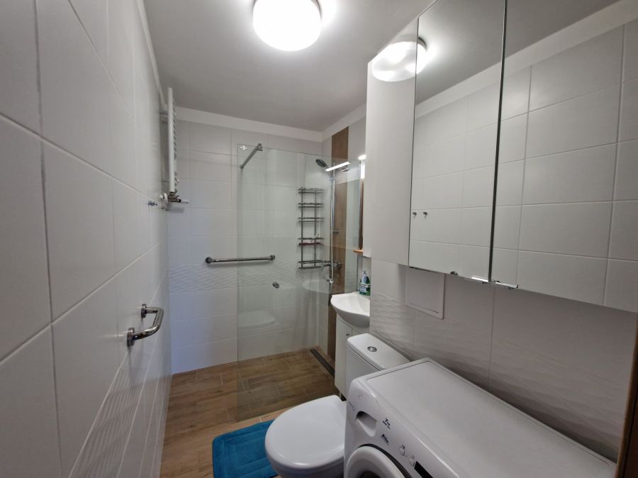 Mieszkanie 50m2 Gdańsk Przymorze 3 pokoje: zdjecie 99242633