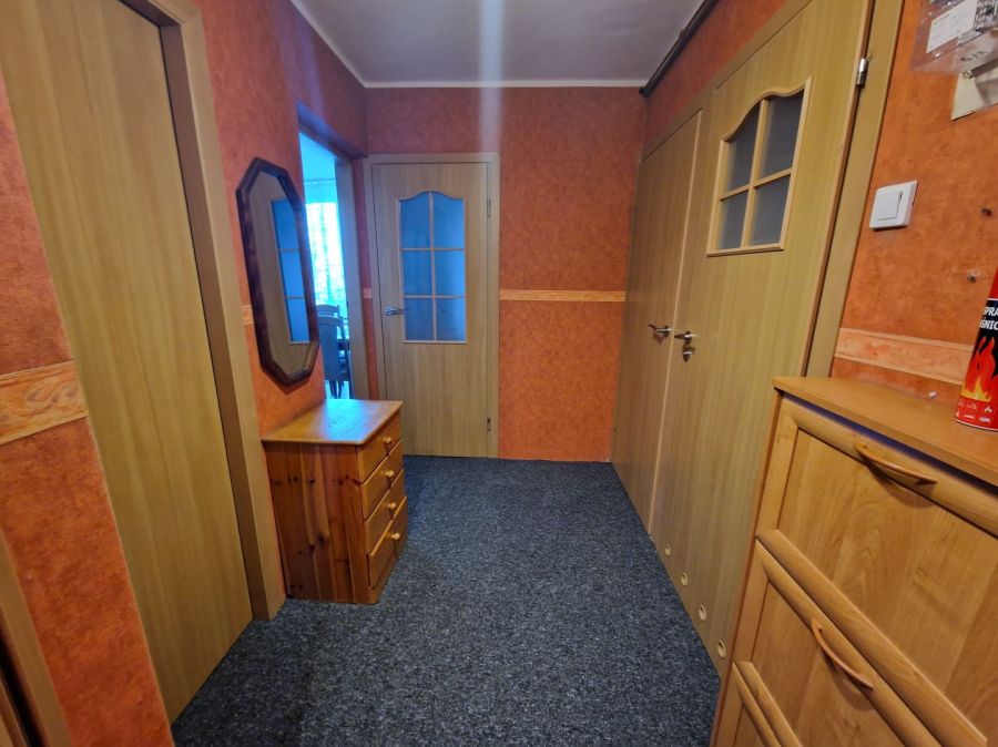 Mieszkanie 50m2 Gdańsk Przymorze 3 pokoje: zdjecie 99242634