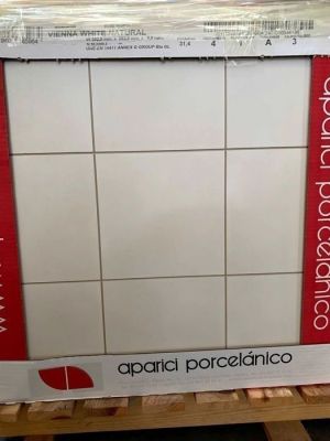 Aparici Vienna White Natural: zdjecie 66508795