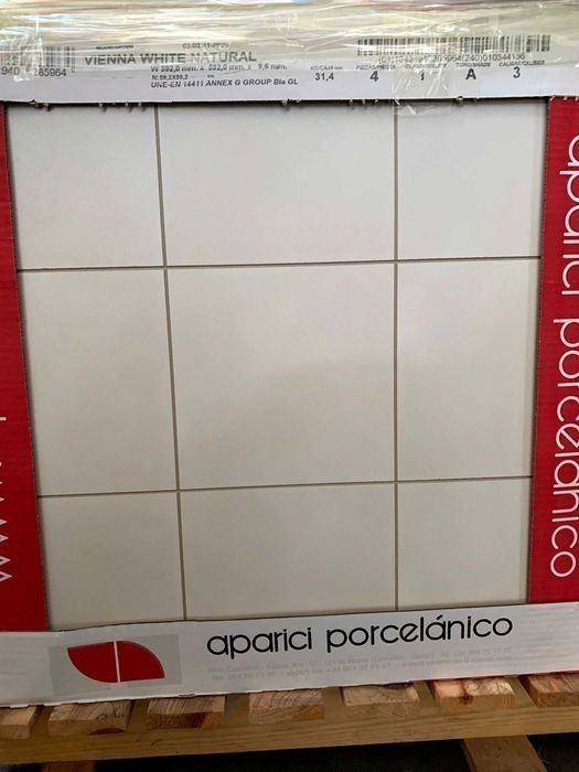 Aparici Vienna White Natural: zdjecie 99242710