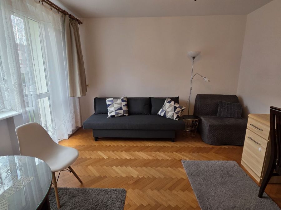 Do wynajęcia 2-pokojowe mieszkanie Gdańsk Przymorze, ul. Kołobrzeska
