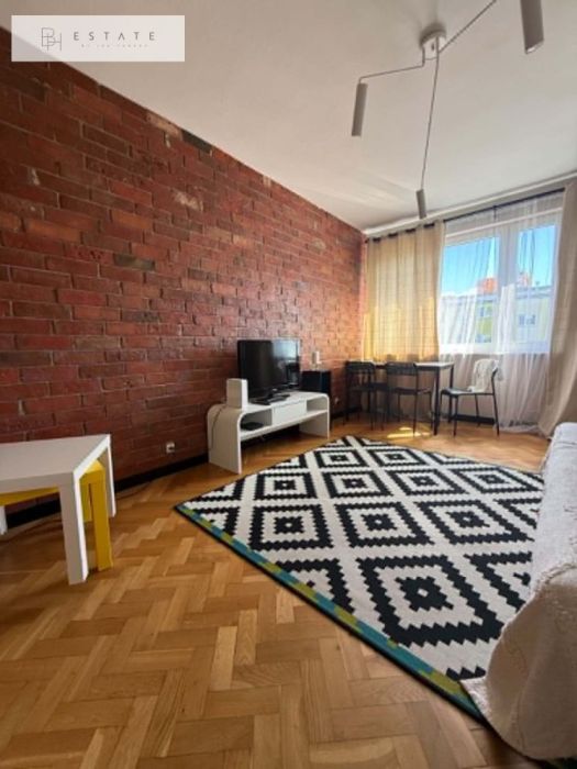 Mieszkanie 38 m2 na wynajem/Przymorze/plaża