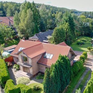 Sprzedam dom wolnostojący Reda Pieleszewo: zdjecie 66509354