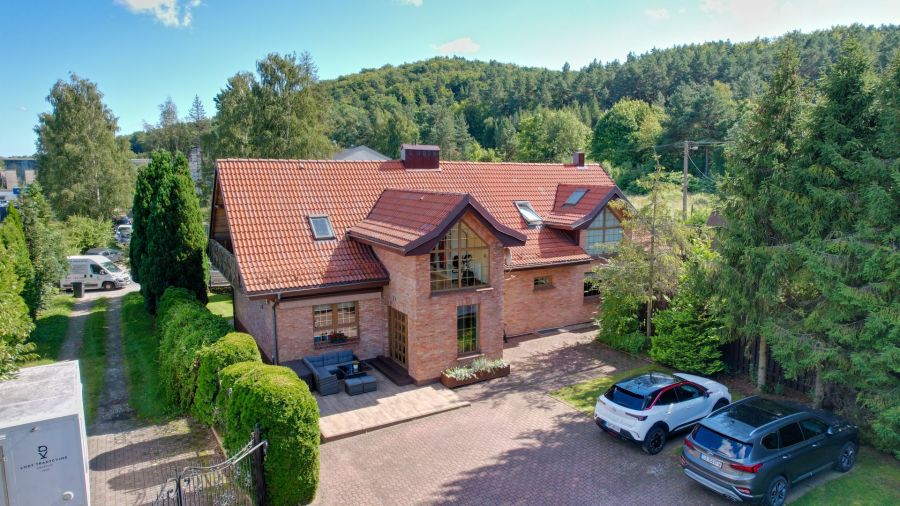 Sprzedam dom wolnostojący Reda Pieleszewo: zdjecie 99246024