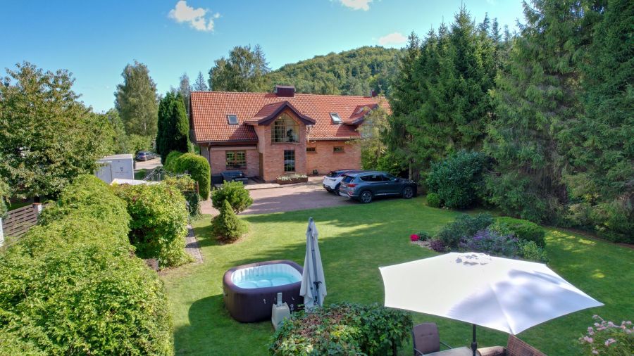 Sprzedam dom wolnostojący Reda Pieleszewo: zdjecie 99246025