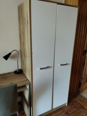 Szafa ubraniowa Nepo: zdjecie 66509355
