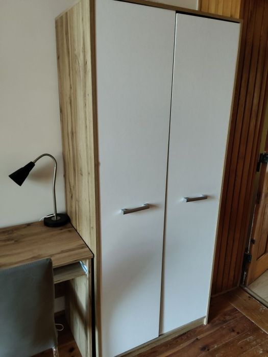Szafa ubraniowa Nepo: zdjecie 99246027