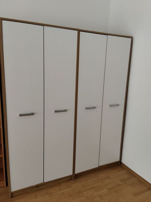 Szafa ubraniowa Nepo: zdjecie 99246028