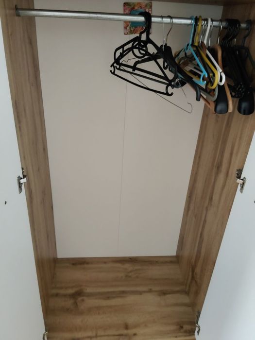 Szafa ubraniowa Nepo: zdjecie 99246029