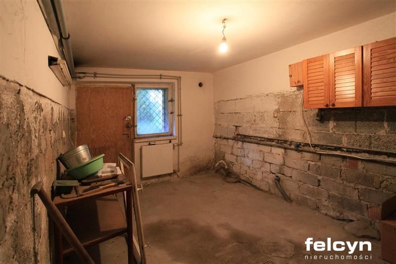 Dom szeregowy skrajny w zacisznej części Gd. Osowy: zdjecie 99495637