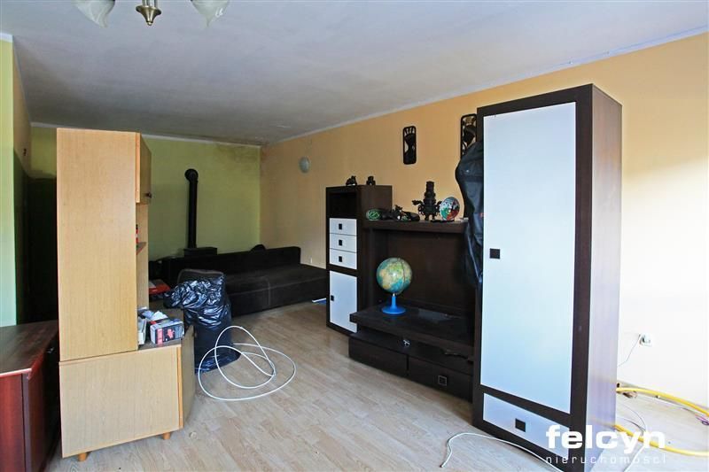 Dom szeregowy skrajny w zacisznej części Gd. Osowy: zdjecie 99495625
