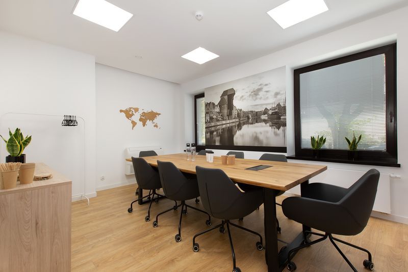 Prywatne biuro 13 m² | Wrzeszcz | parking: zdjecie 99246960