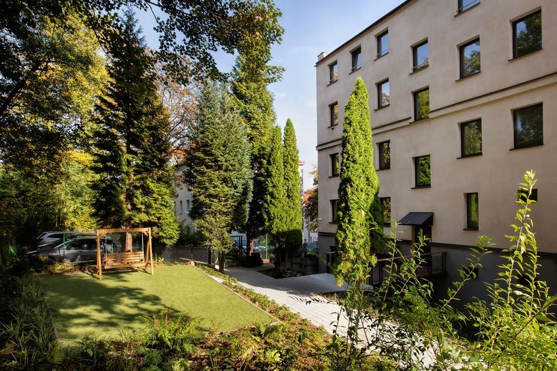 Prywatne biuro 13 m² | Wrzeszcz | parking: zdjecie 99246965