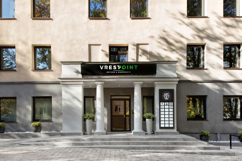 Prywatne biuro 13 m² | Wrzeszcz | parking: zdjecie 99246966