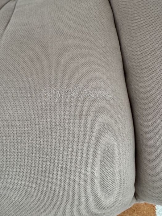 Sprzedam fotel bujany: zdjecie 99246999