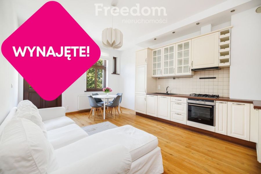 3 pokoje | dwustronne | balkon