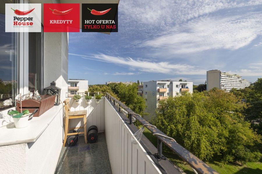 2 pokoje | balkon | Po remoncie | Blisko morza |: zdjecie 99392036