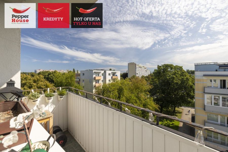 2 pokoje | balkon | Po remoncie | Blisko morza |: zdjecie 99392037