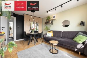 2 pokoje | balkon | Po remoncie | Blisko morza |: zdjecie 66529744