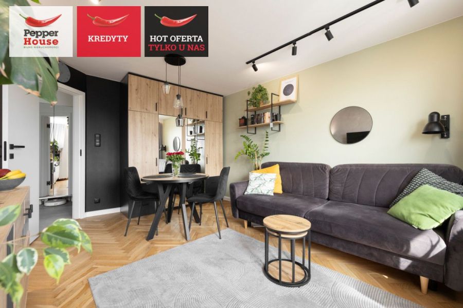 2 pokoje | balkon | Po remoncie | Blisko morza |: zdjecie 99392021