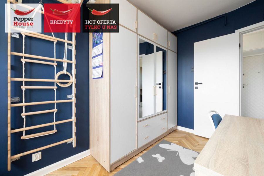2 pokoje | balkon | Po remoncie | Blisko morza |: zdjecie 99392027