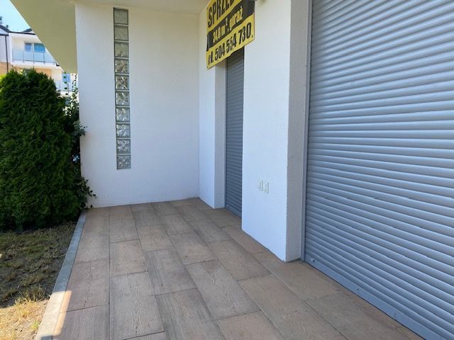 Sztutowo, apartament z ogródkiem i miejscem postojowym