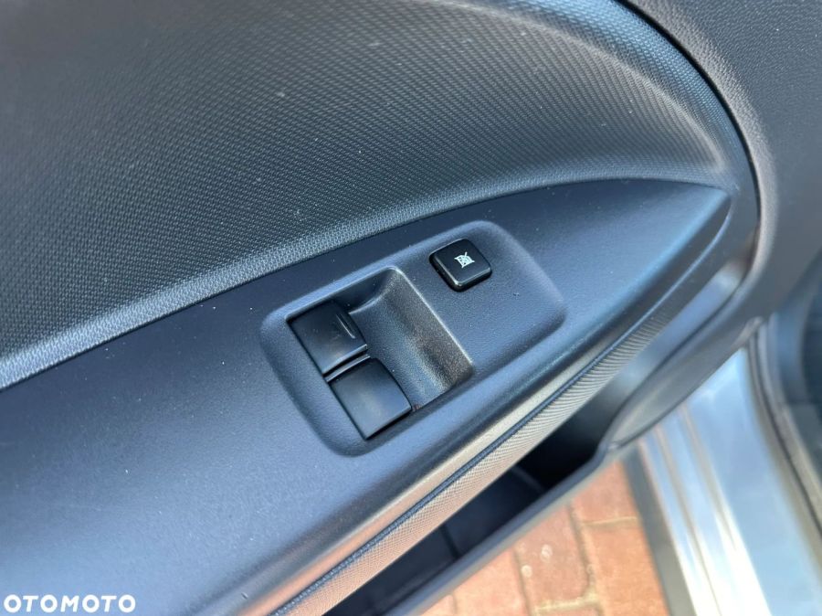 Mitsubishi Space Star 1.0b, klimatyzacja, opony wielos.: zdjecie 99248465