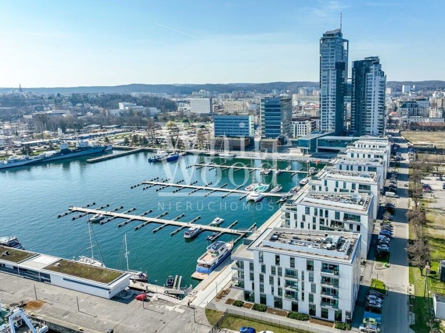 Yacht Park / Widok na Marinę: zdjecie 99248811