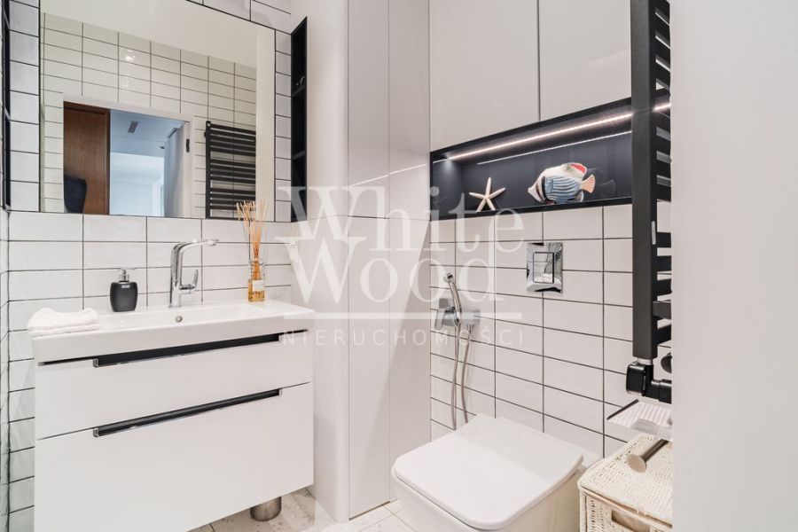 Yacht Park / Widok na Marinę: zdjecie 99248819