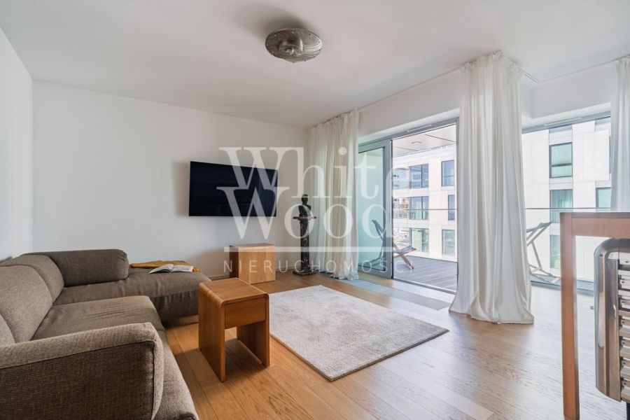 Yacht Park / Widok na Marinę: zdjecie 99248711