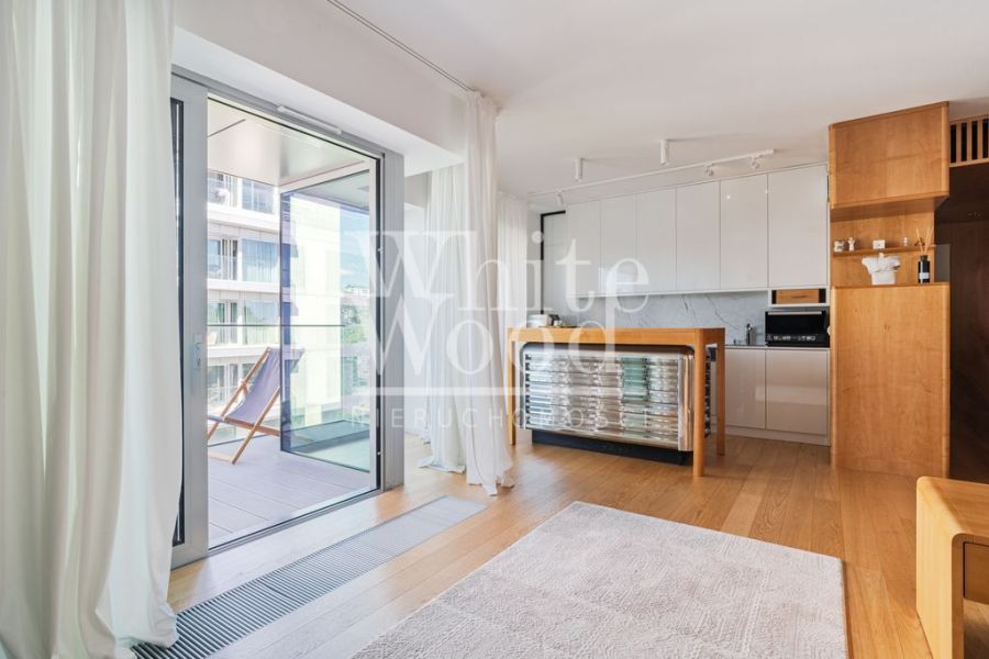 Yacht Park / Widok na Marinę: zdjecie 99248723