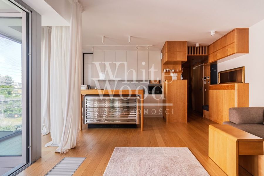 Yacht Park / Widok na Marinę: zdjecie 99248741