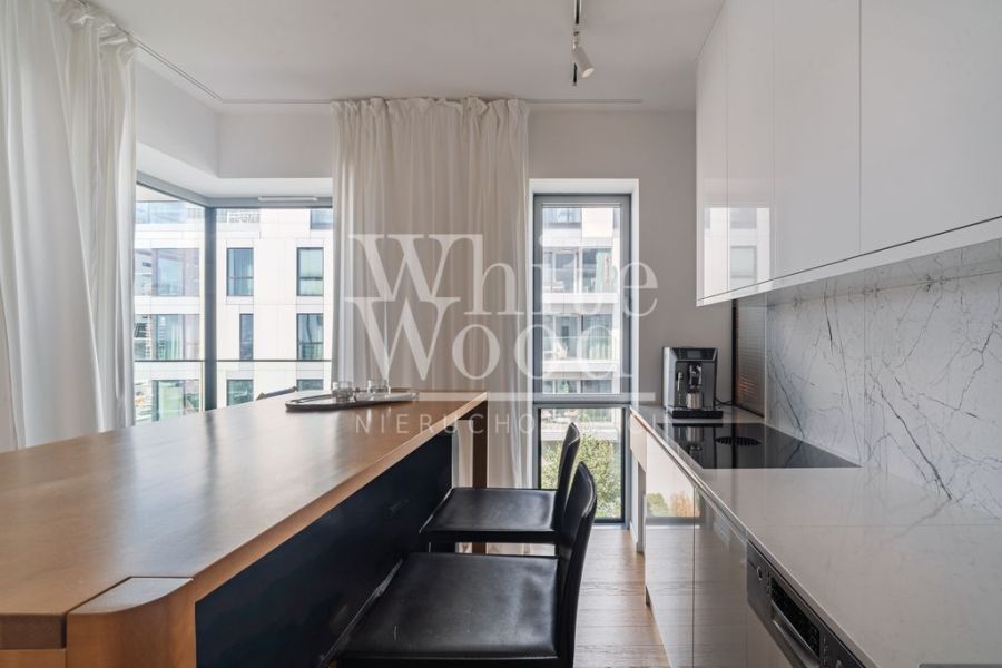 Yacht Park / Widok na Marinę: zdjecie 99248749