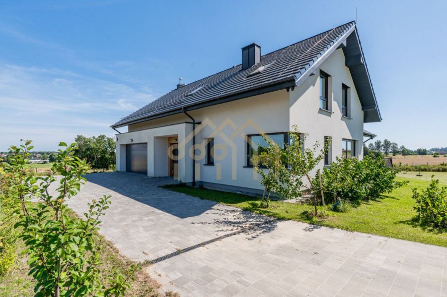 Dom blisko natury | Kielno |: zdjecie 99248909