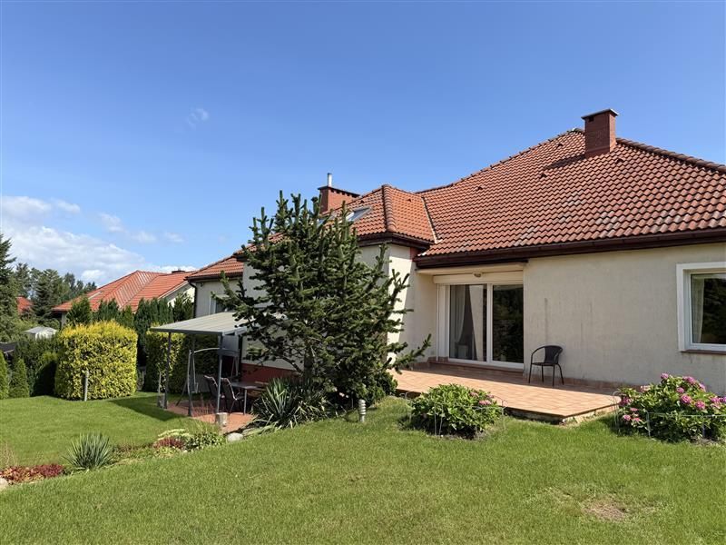 Gdynia Wiczlino, duży dom wolnostojący: zdjecie 99249626