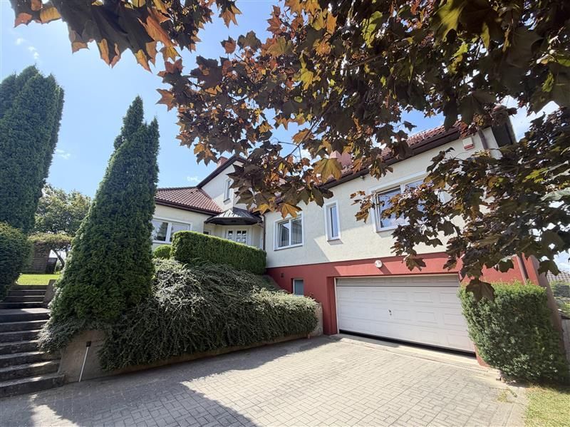 Gdynia Wiczlino, duży dom wolnostojący: zdjecie 99249627