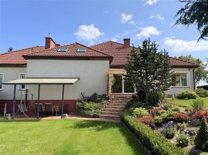 Gdynia Wiczlino, duży dom wolnostojący: zdjecie 66509828