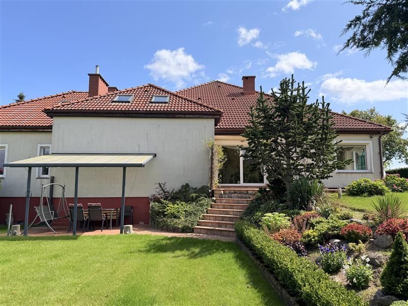 Gdynia Wiczlino, duży dom wolnostojący: zdjecie 99249609