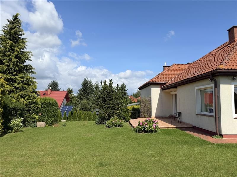 Gdynia Wiczlino, duży dom wolnostojący: zdjecie 99249633