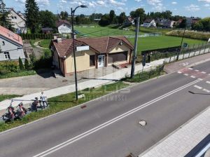 Budynek handlowo-usługowy koło dworca PKP Tczew: zdjecie 66509842