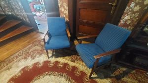 Fotele Liski 2 sztuki: zdjecie 66509864