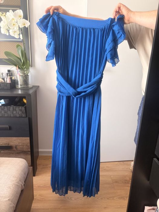 Sukienka elegancka