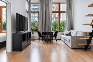 Fotograf nieruchomości | Fotografia wnętrz | Zdjęcia mieszkań: zdjecie 66509943