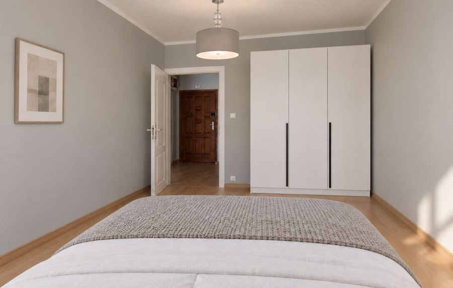 2 pokoje | osobna kuchnia | centrum przy parku | po remoncie | parking: zdjecie 99526362