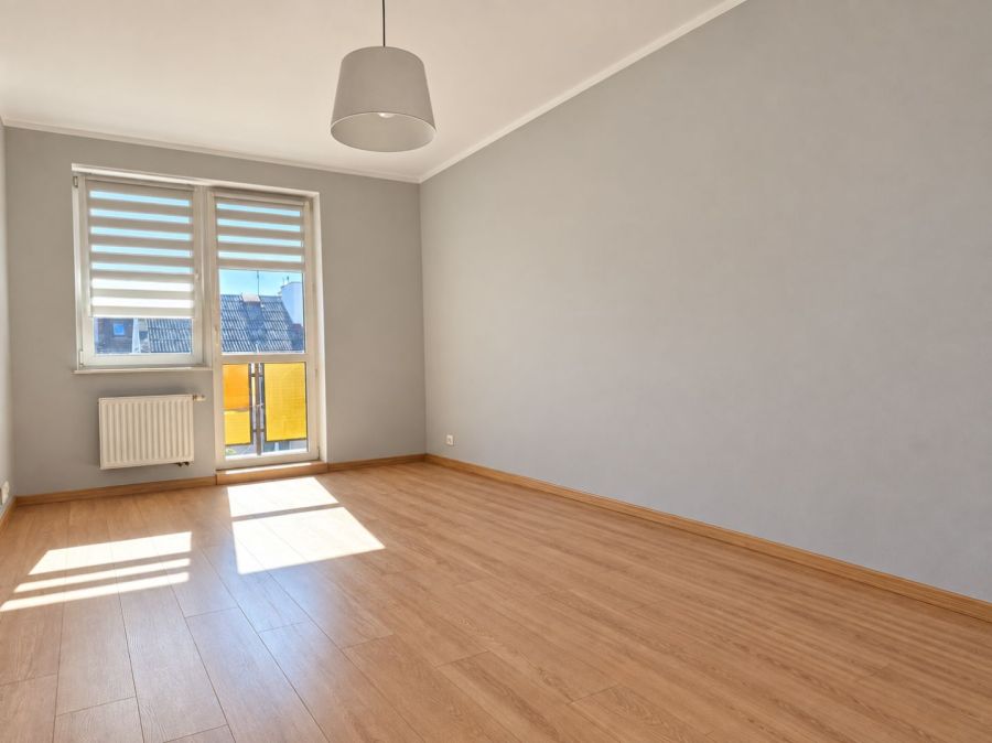 2 pokoje | osobna kuchnia | centrum przy parku | po remoncie | parking: zdjecie 99526365