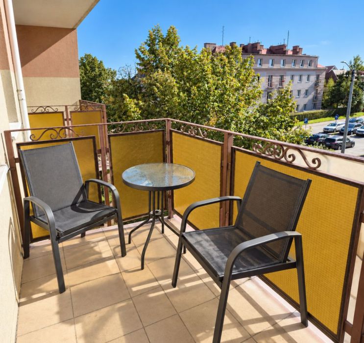 2 pokoje | osobna kuchnia | centrum przy parku | po remoncie | parking: zdjecie 99526367