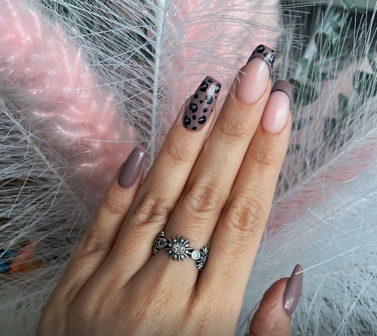 Manicure, pedicure, przedłużenie paznokci.Gdynia, Świętojańska: zdjecie 99251833