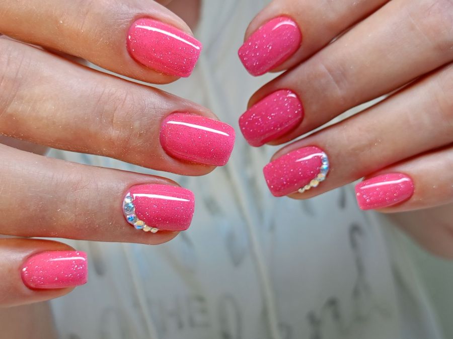 Manicure, pedicure, przedłużenie paznokci.Gdynia, Świętojańska: zdjecie 99251836