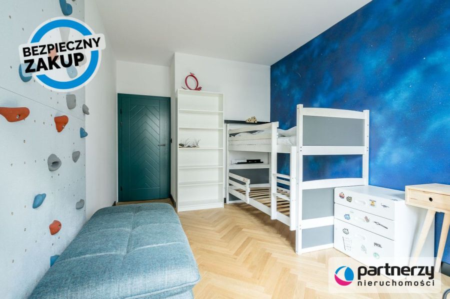 Mieszkanie z dużym tarasem w centrum Gdyni: zdjecie 99252148