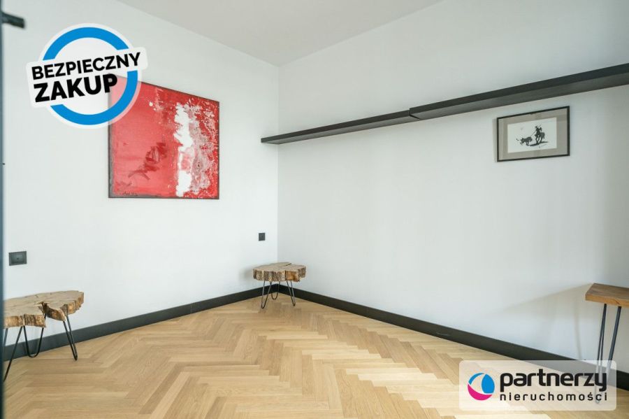 Mieszkanie z dużym tarasem w centrum Gdyni: zdjecie 99252127